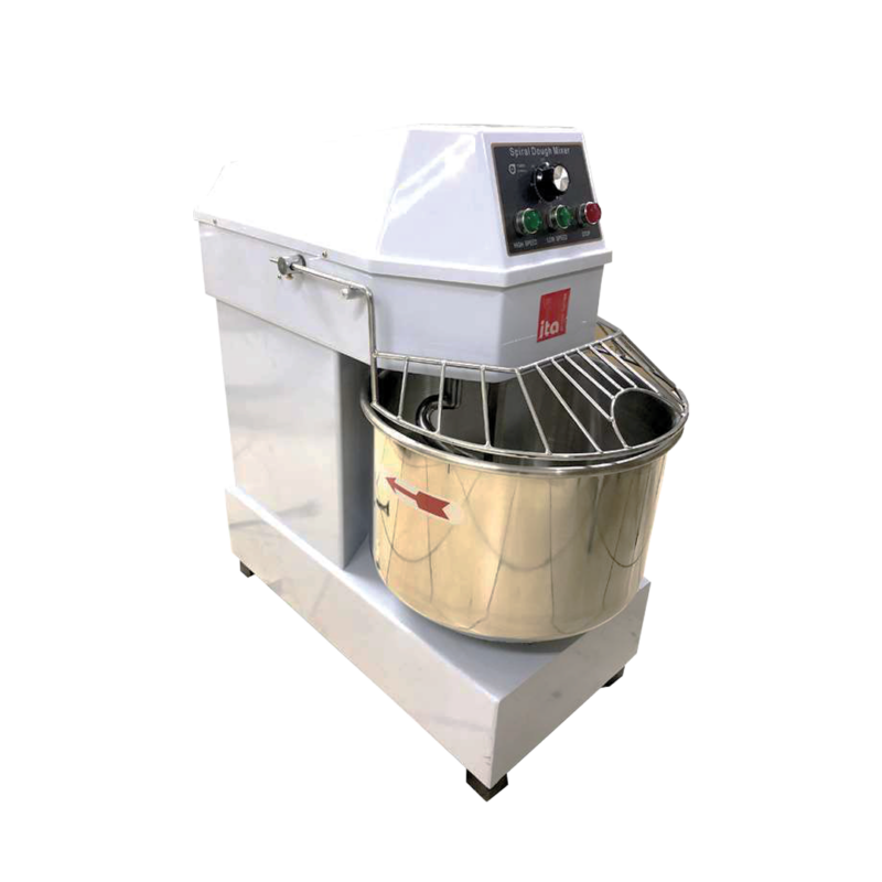 AMASADORA ITA 20L 2 VEL  8kg/masa