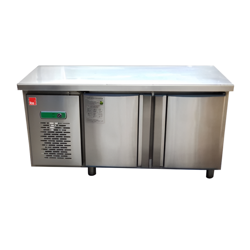 MESON REFRIG. AC 250LTS 2 P 1500X800X600