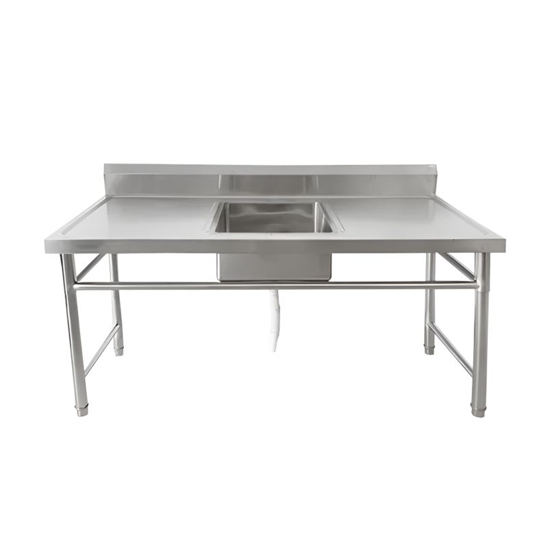 LAVAFONDOS 1 140X60X90 DOBLE SECADOR