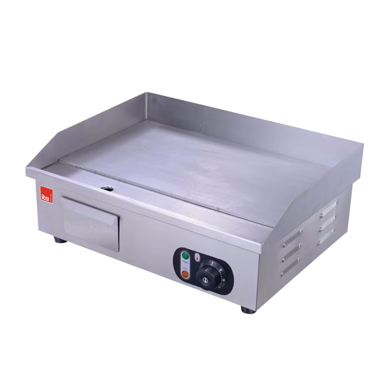 PLANCHA CHURRASQUERA ITA CK 5440 ELECTRICA