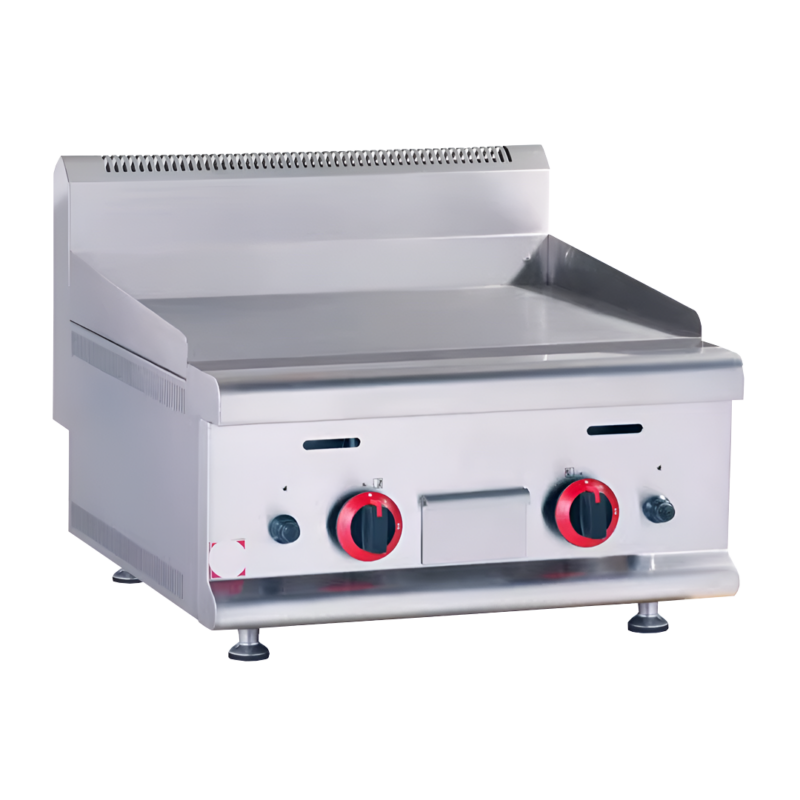 PLANCHA CHURRASQUERA ITA CK 5448 GAS