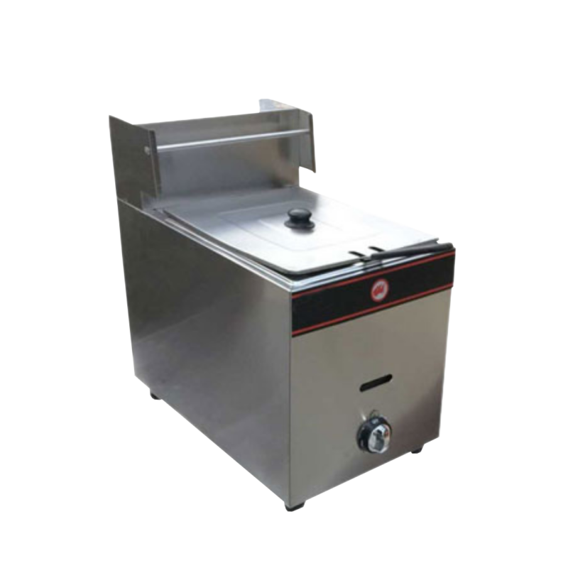 FREIDORA ITA 1 DEPOSITO CK-6 GAS