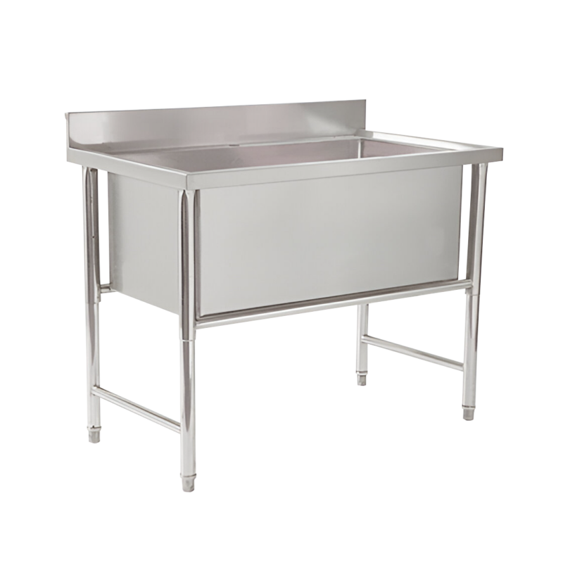 LAVAFONDOS 1050X800X900 CMS  ITA 1 TAZA
