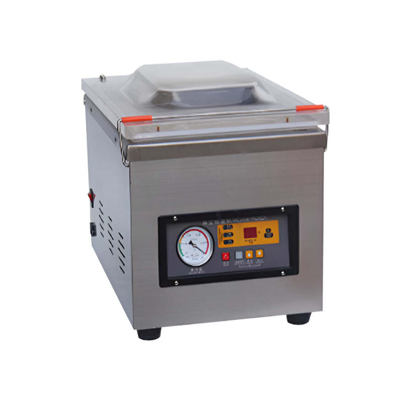 SELLADORA AL VACIO ITA CK-260