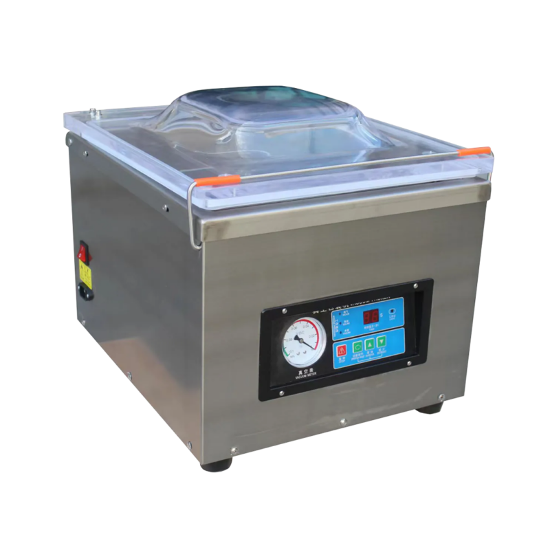 SELLADORA AL VACIO ITA CK-300