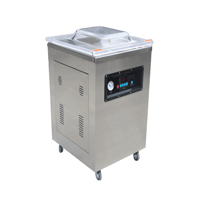 SELLADORA AL VACIO ITA CK-500 Doble Banda 10x50x45