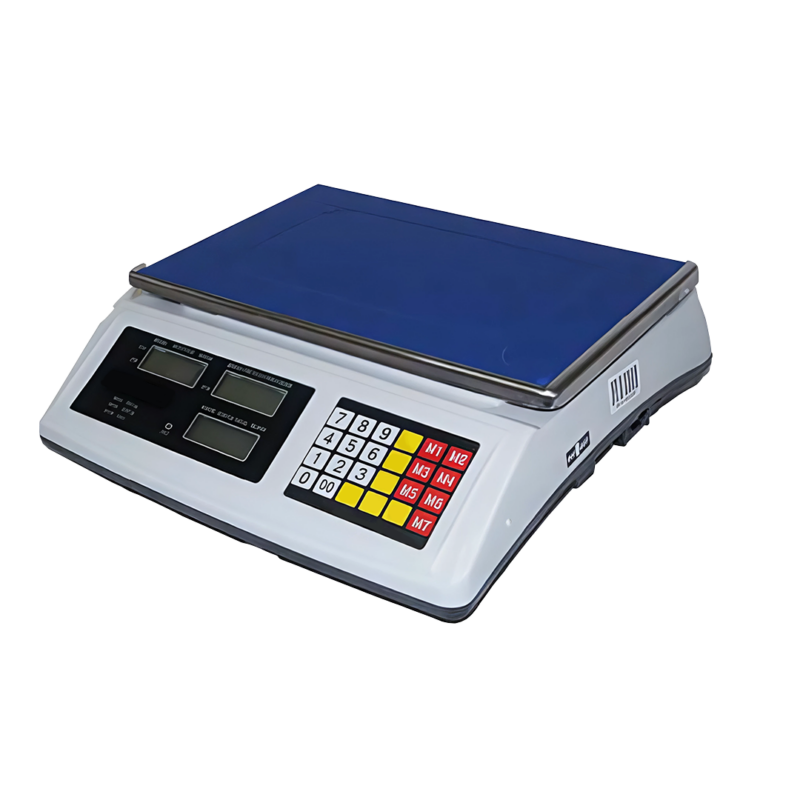 Balanza PPI EQM LMT-50 50Kg/5g