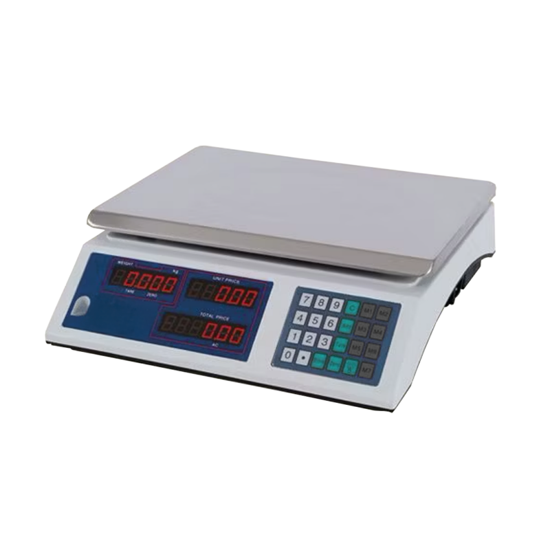 BALANZA PPI EQM BQA-30 LCD 30 KGX5GRS