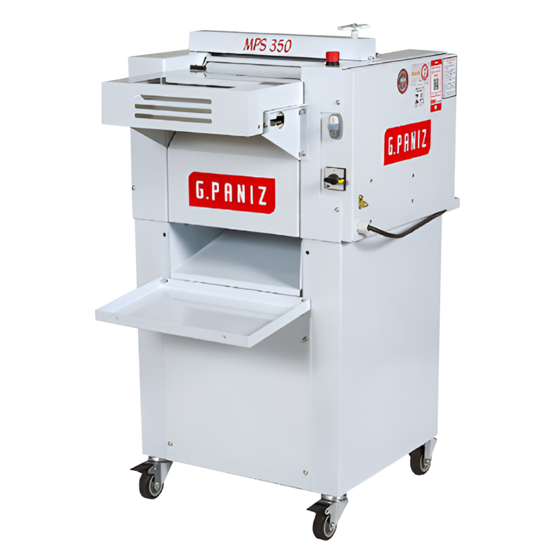 FORMADORA DE PAN ITA 300MM 220VAC-50HZ MONOFASICA MPS