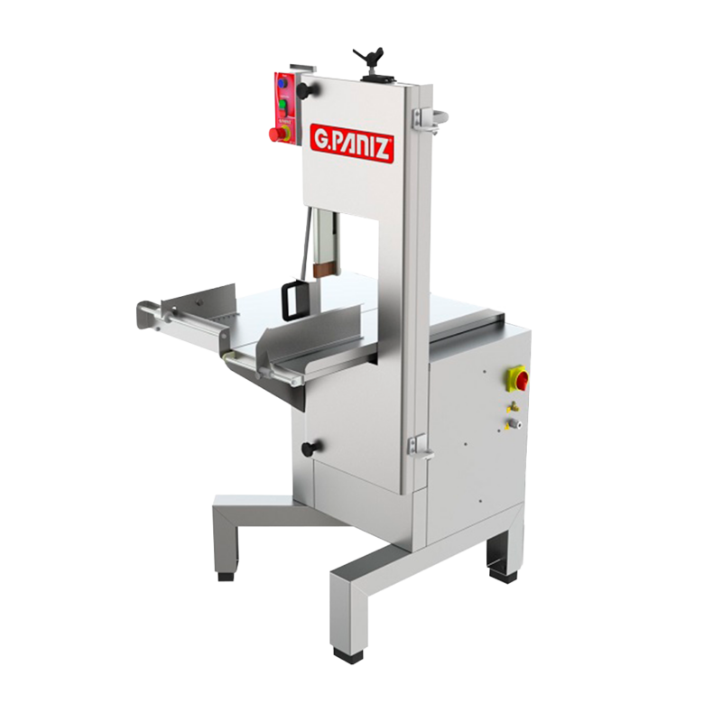 SIERRA DE HUESOS ITA GPANIZ 1HP 220VAC-50Hz Monofasica SF248