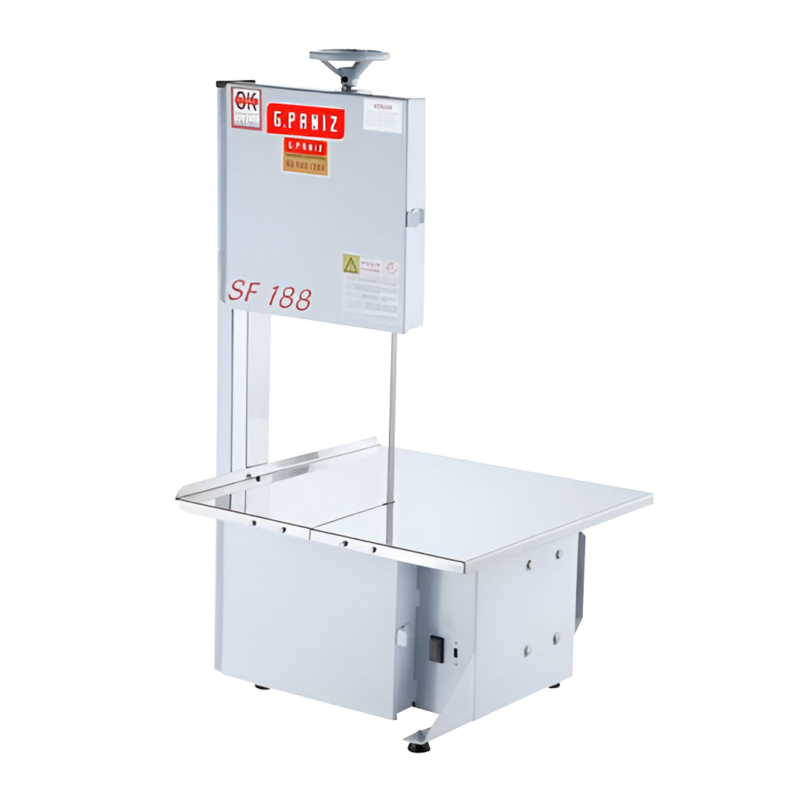 SIERRA DE HUESOS ITA GPANIZ 0.5HP 220VAC-50Hz Monofasica SF188