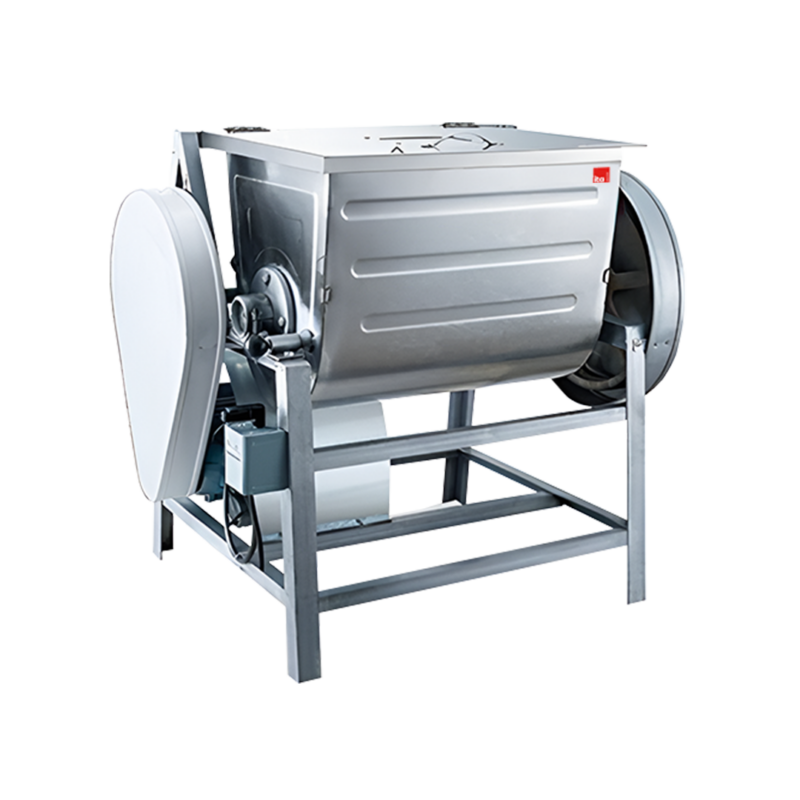 REVOLVEDORA HORIZONTAL ITA RM-25