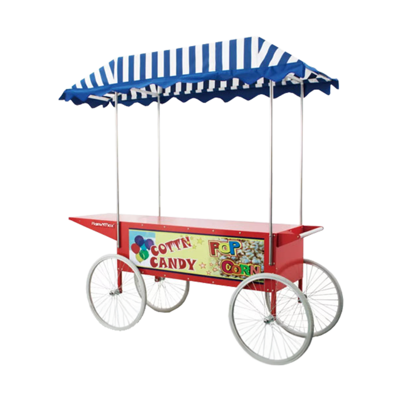 CARRO GRANDE MAQUINA POR CORP ITA CGM 2070X760X2070