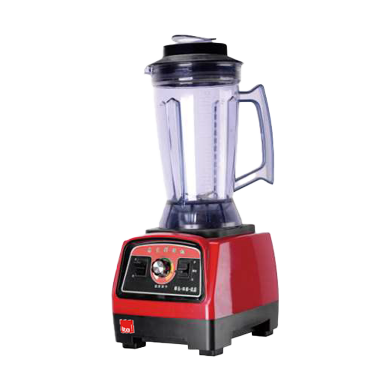 LICUADORA INDUSTRIAL ITA LI 3.9 - 4 LT ALTA REVOLUCION VASO POLICARBONATO