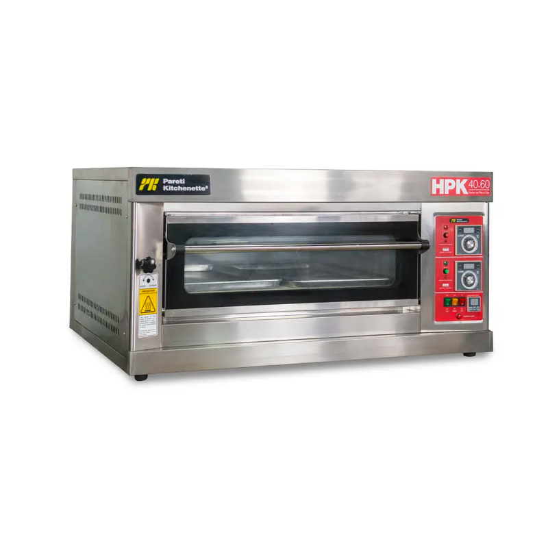 HORNO DE PISO HPK-1 4060 PANORAMICO