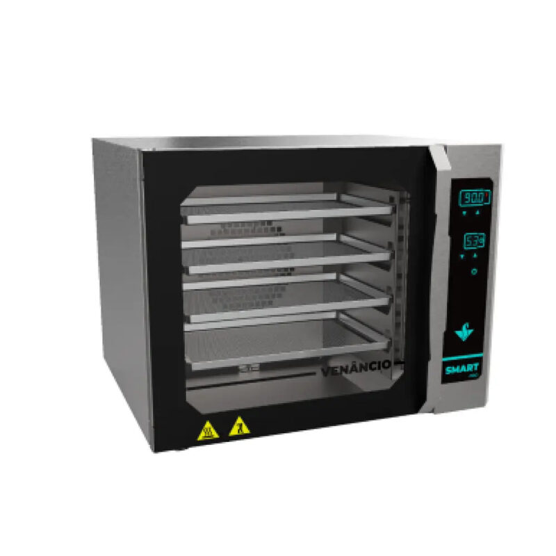 HORNO SMART DIGITAL VENANCIO