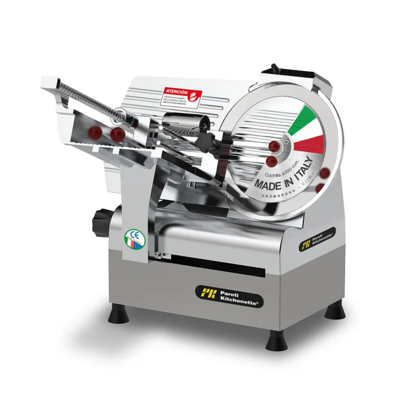 CORTAFIAMBRE CPK-300 AUTOMATICA PK