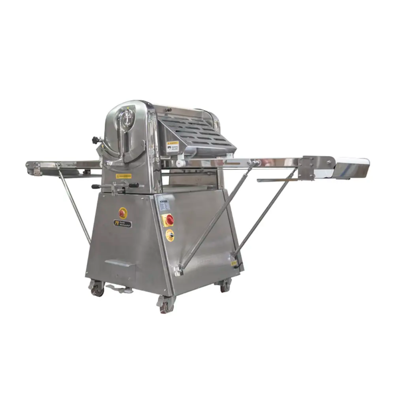 LAMINADORA EXTENDED PARA MASA DE HOJALDRE SPK520L
