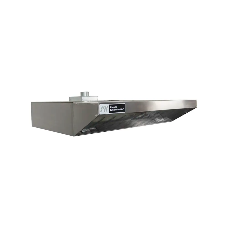 CAMPANA PARA HORNO HPK