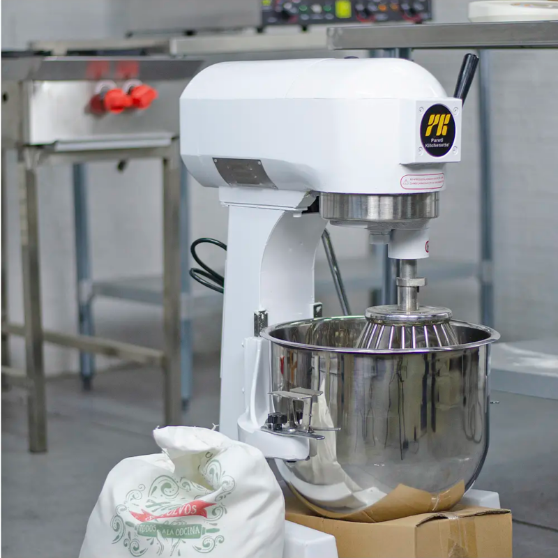 BATIDORA PLANETARIA BPK-20 LTS