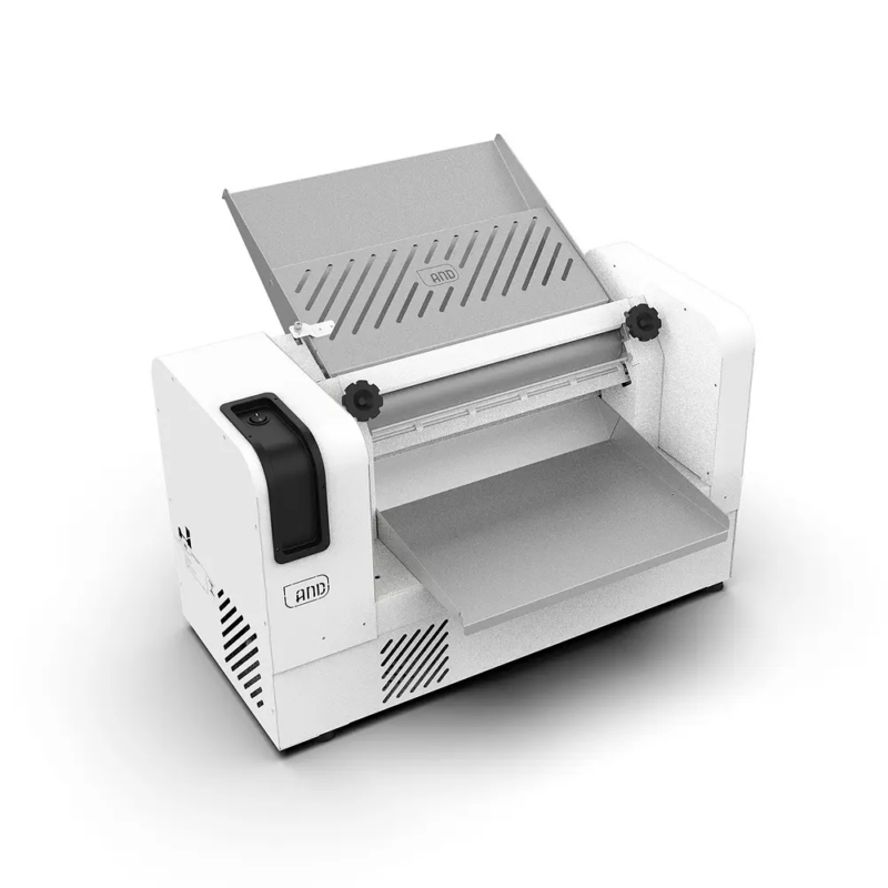 SOBADORA  INDUSTRIAL BLANCO 370MM 1/2CV AND