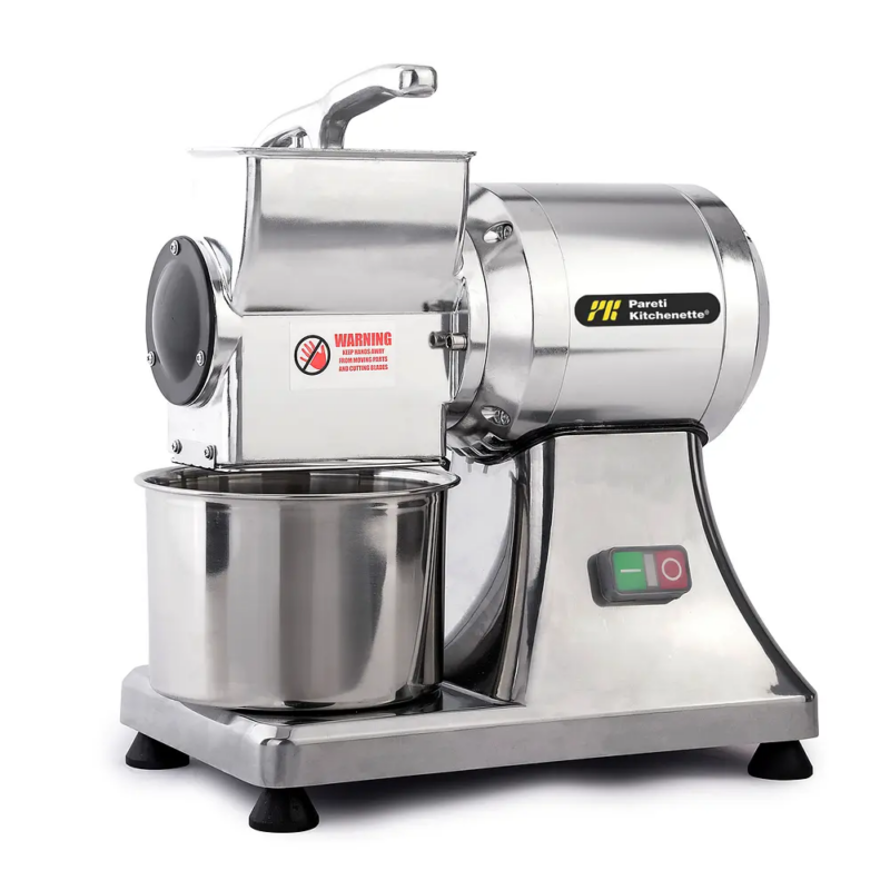 RALLADOR DE QUESO RPK40 ELÉCTRICO