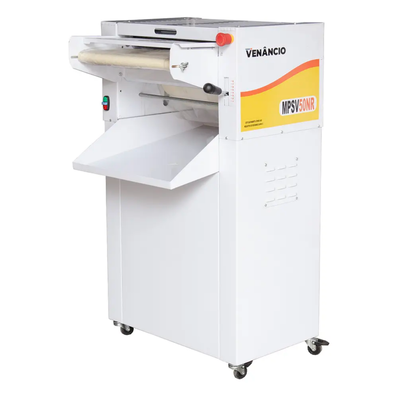 FORMADORA PAN 500 VENANCIO