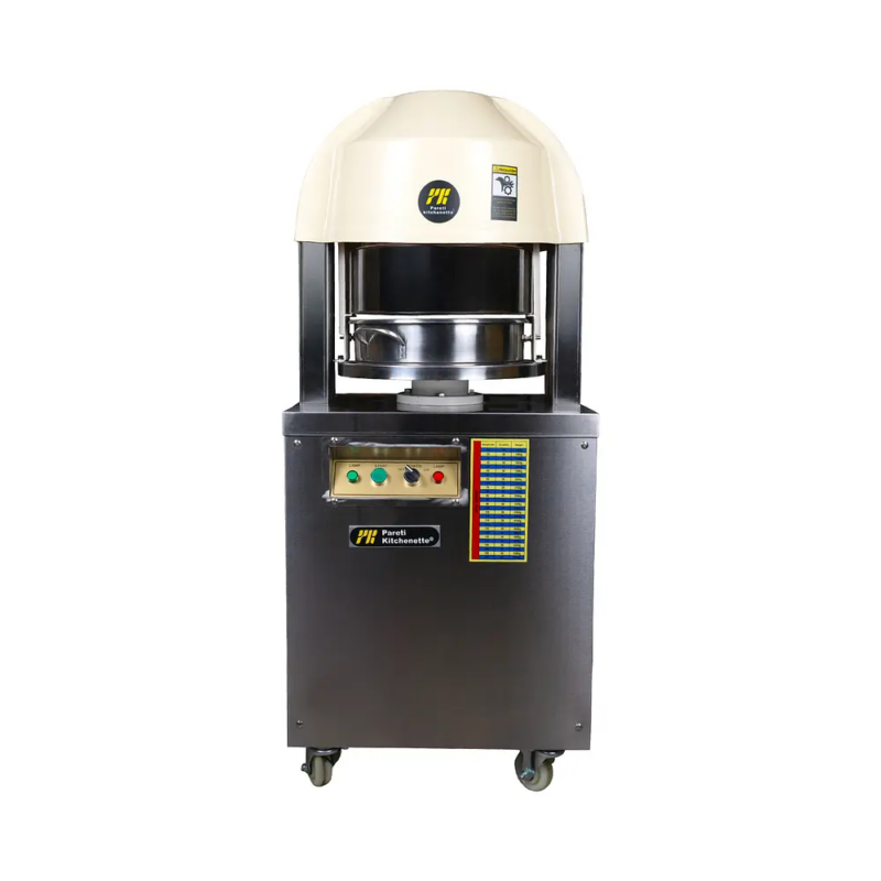 DIVISORA DE MASAS AUTOMATICA DAPK-36
