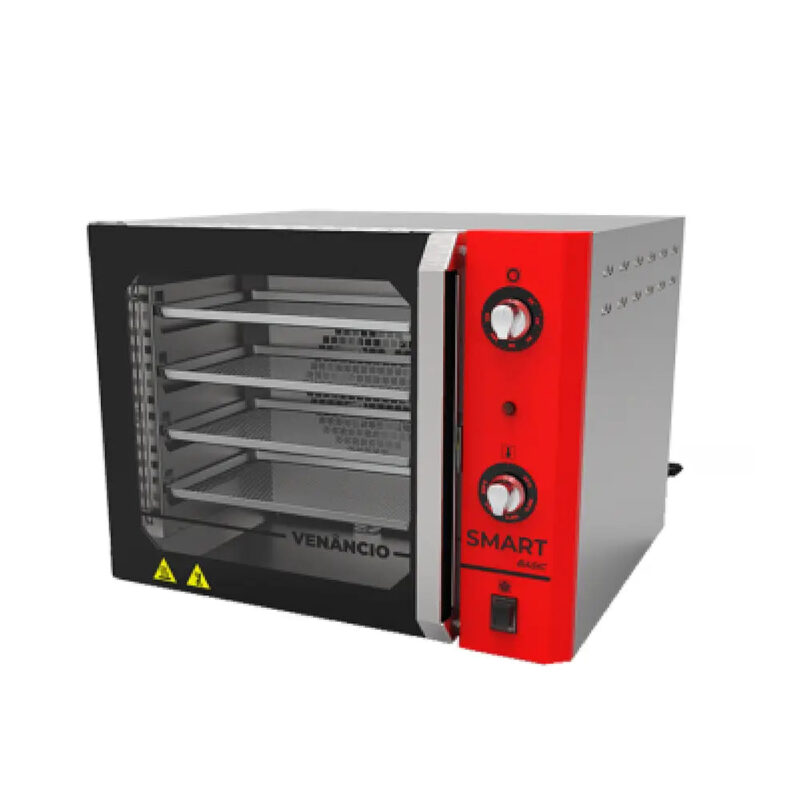 HORNO SMART ANÁLOGO