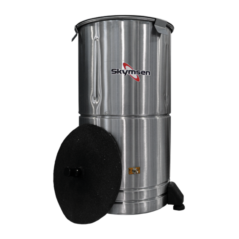 PELADORA DE PAPAS INOX ITA SKYMSEN 6 KG PPI6 (DB-O6)