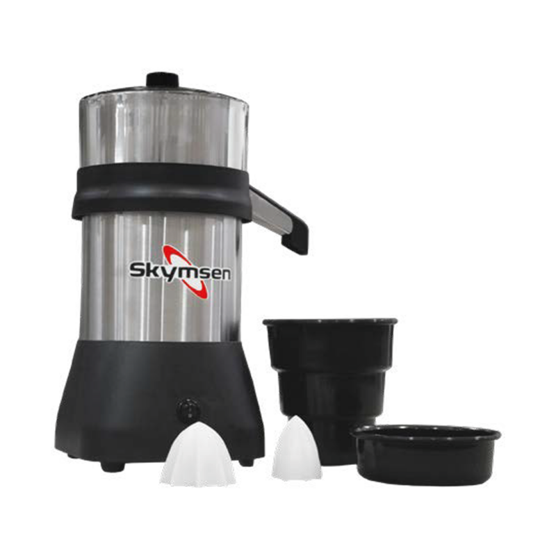 EXPRIMIDOR DE CÍTRICOS INOX EX ITA SKYMSEN ECIEX 0,25 HP (EX)