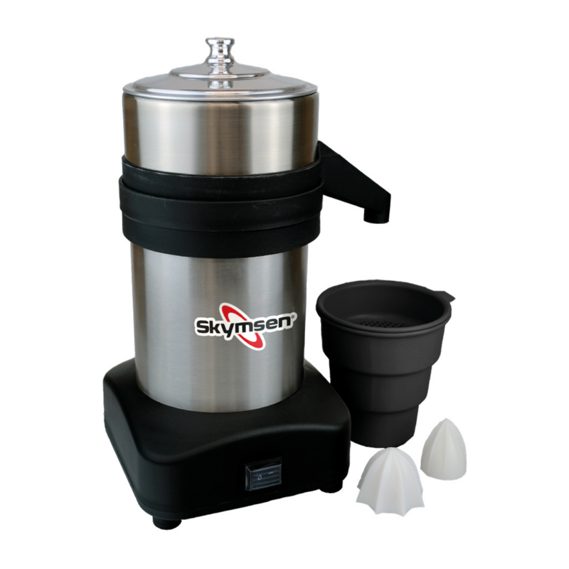 EXPRIMIDOR DE CÍTRICOS INOX ESB-N ITA SKYSEM ECIESB-N 1500 RPM (ESB-N)