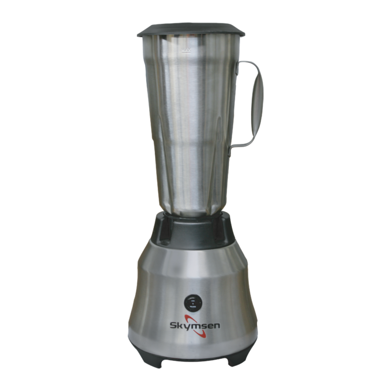 LICUADORA ALTA VELOCIDAD INOX ITA SKYMSEN 2LTS LAV2L (LI2)