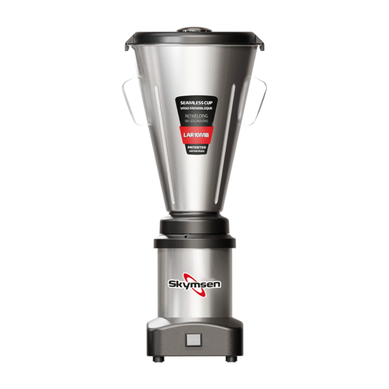 LICUADORA COMERCIAL INOX ITA SKYMSEN 10LTS LBI10 (LAR-10MB)