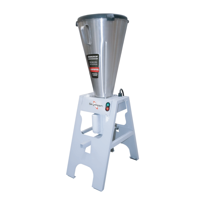 LICUADORA BASCULANTE INOX ITA SKYMSEN 15LTS LBI15 (LAR-15PMB)