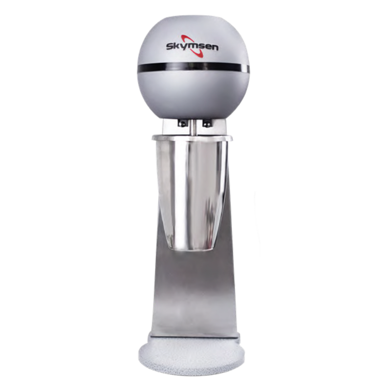 BATIDORA DE MILKSHAKE ITA SKYMSEN INOX 1AG BMI1