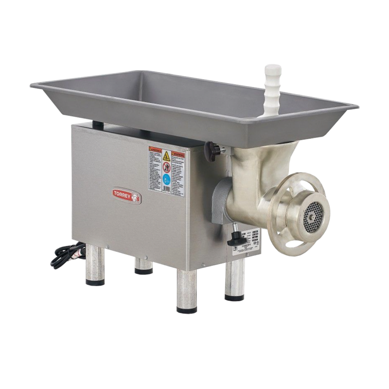 MOLEDORA 22RW ITA TORREY 1HP 220V/50 Hz