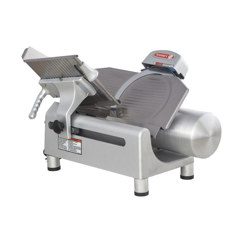 CORTADORA DE CECINAS R300A ITA TORREY 1/3HP 220V/50Hz C/ ENGRANAJE