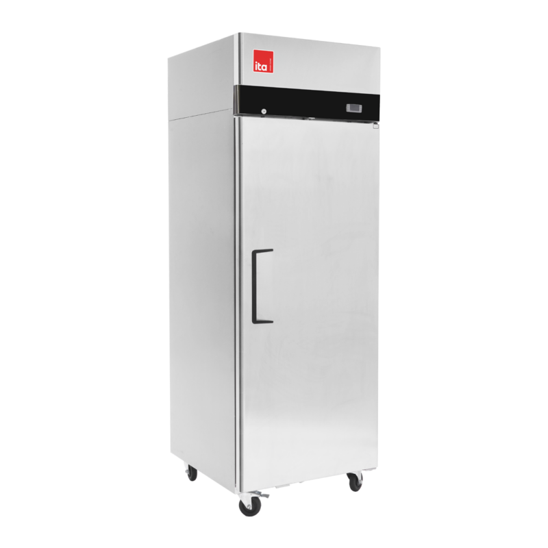 FREZEER ITA 1 PUERTA 370LTS FI1P 600x700x1950MM, CONTROLADOR DIGITAL DE TEMPERATURA