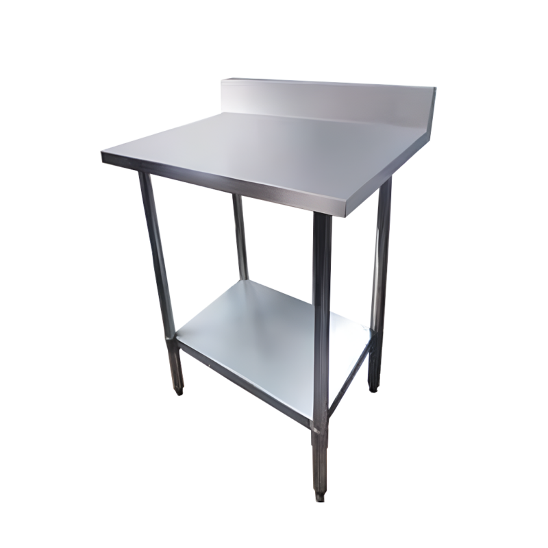 MESON MURAL ITA WT-6060-4H INOX. 60X60x90
