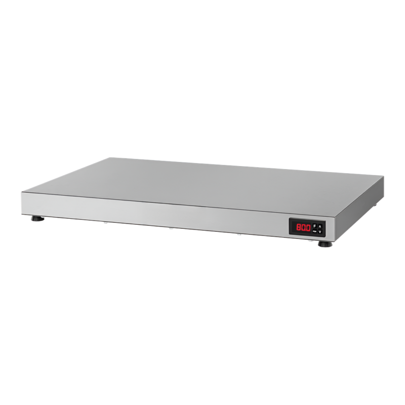 MANTENEDOR CALIENTE ITA GPANIZ 70X45X65CM 220V/50HZ
