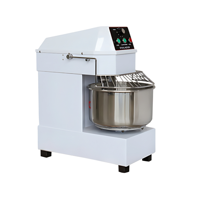AMASADORA ITA 60L 2 VEL  25kg/masa
