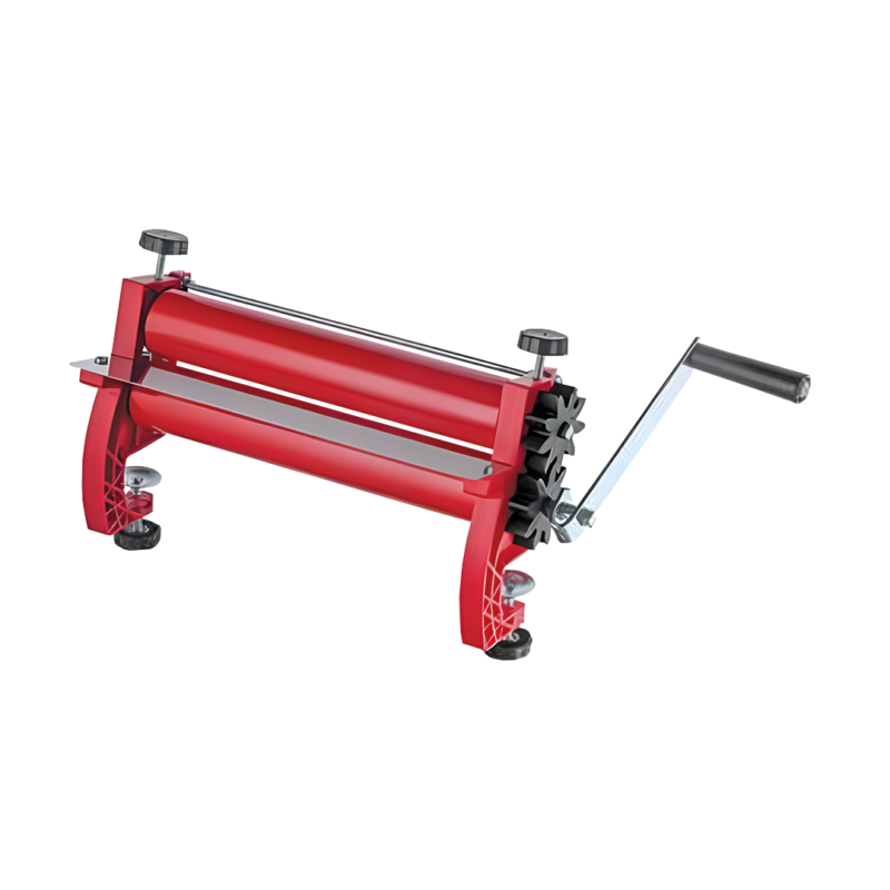 CILINDRO MIRELLA 28CM ANTIHADER ROJO