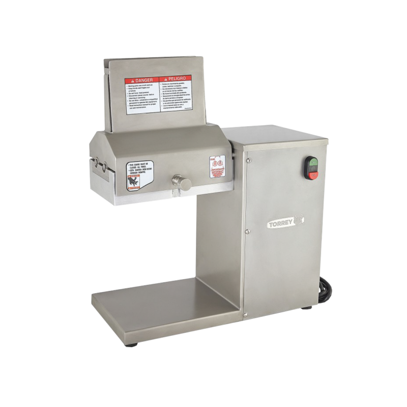 ABLANDADOR DE CARNES MT43 220V TORREY