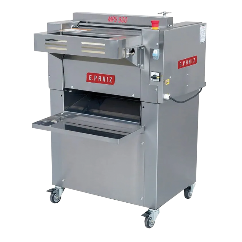 FORMADORA DE PAN ITA  500MM 220VAC-50HZ MONOFASICA