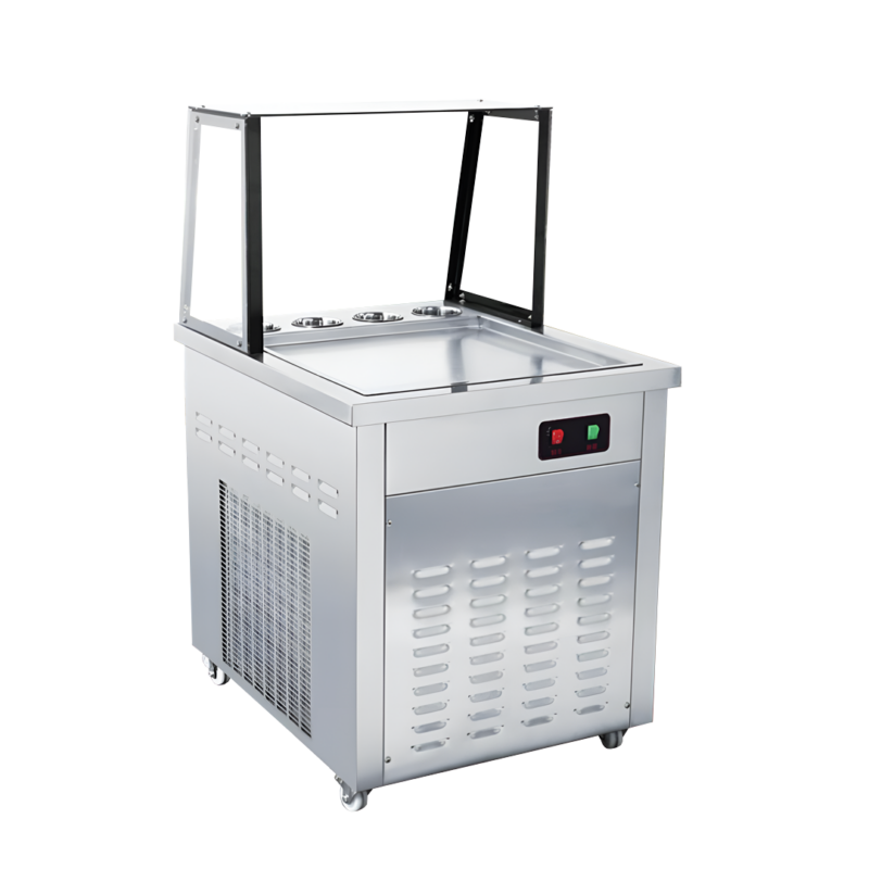 MAQUINA HELADO TAILANDES ITA T500-1