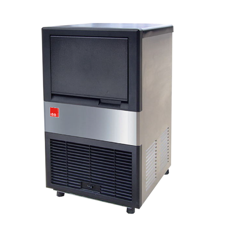 FABRICADORA DE HIELO ITA ICIM-50