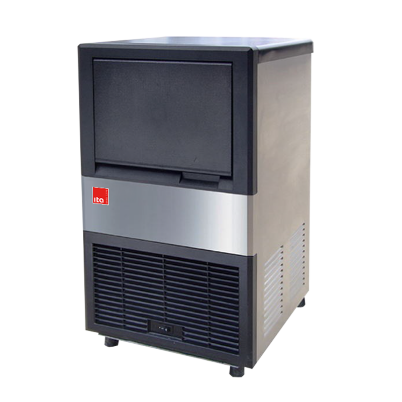 FABRICADORA DE HIELO ITA ICIM-80