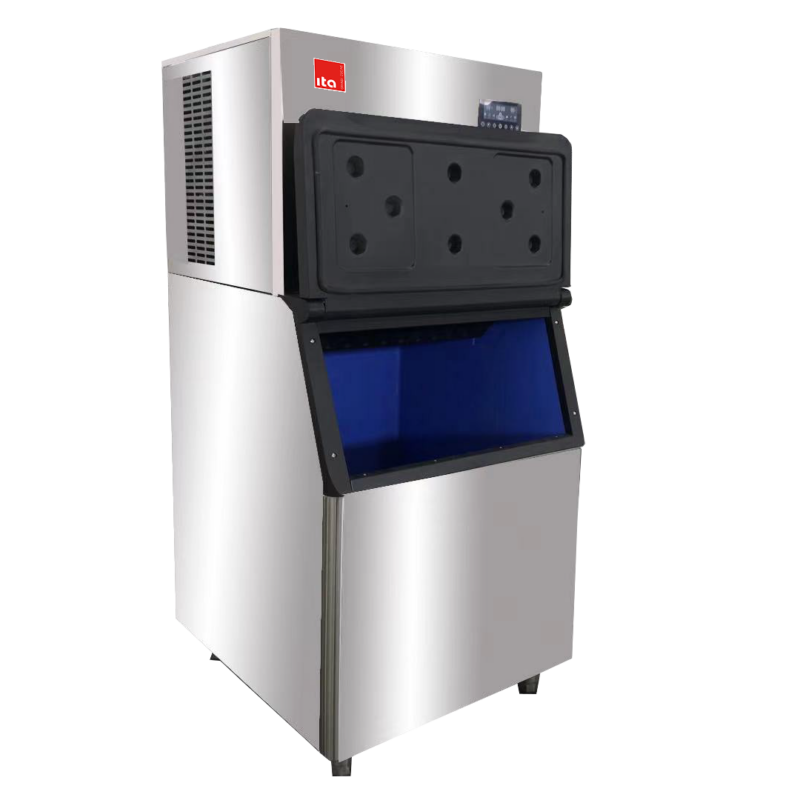 FABRICADORA DE HIELO ITA ICIM-250