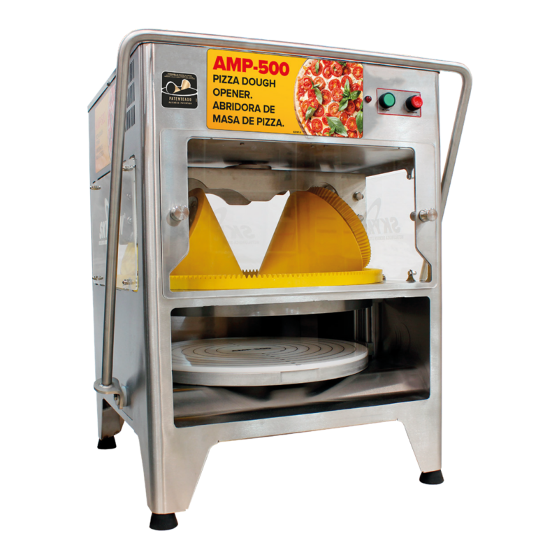 FORMADORA DE PIZZA ITA SKYMSEN AMP-500